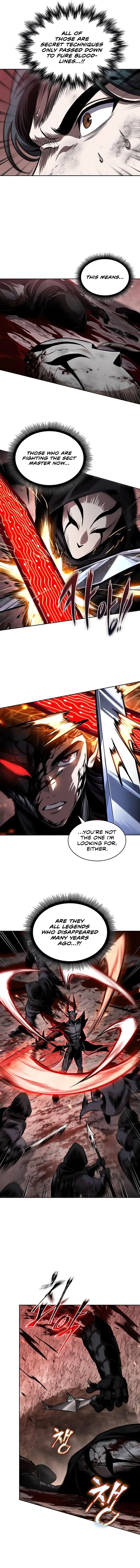 Nano Machine Chapter 267 image 13